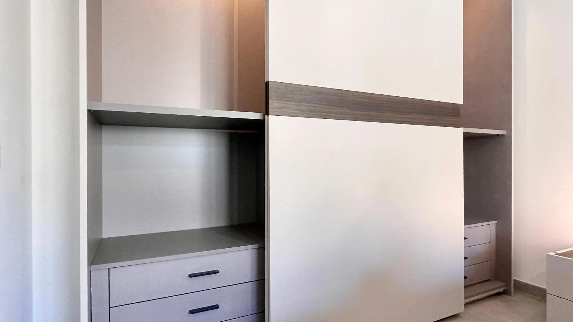 Appartamento Bilocale Con Terrazzo E Garage - Casa Ondina Rimini
