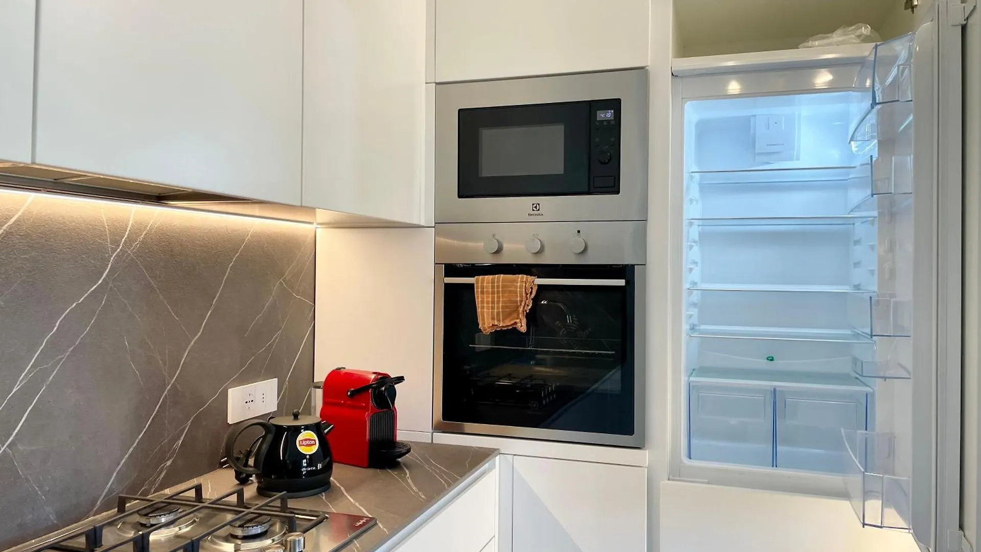 Appartamento Bilocale Con Terrazzo E Garage - Casa Ondina Rimini