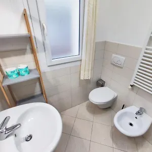  Appartamento Mamma Casa Superior Vaniglia