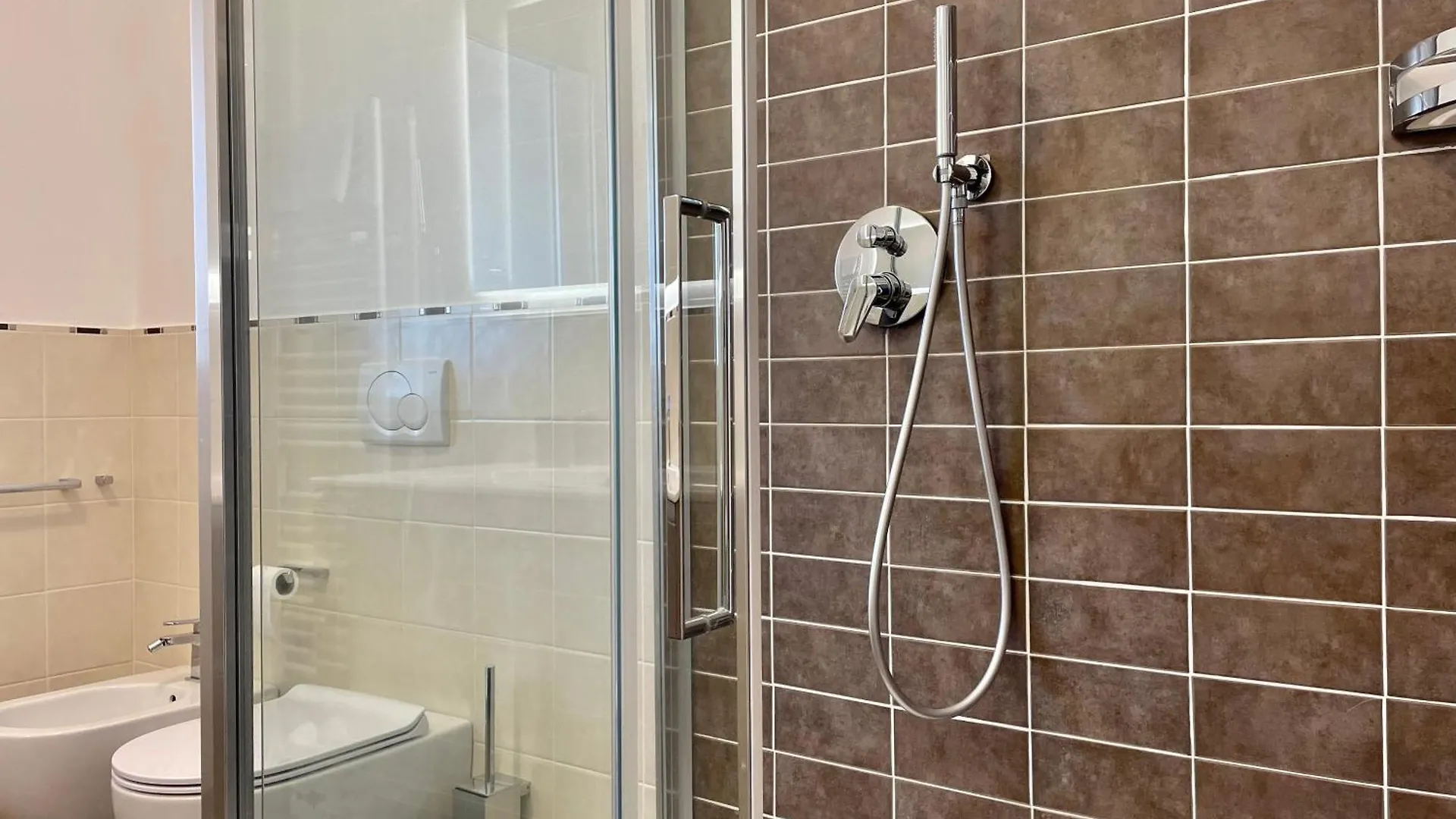 Appartement Bilocale Con Terrazzo E Garage - Casa Ondina à Rimini 0*,  Italie