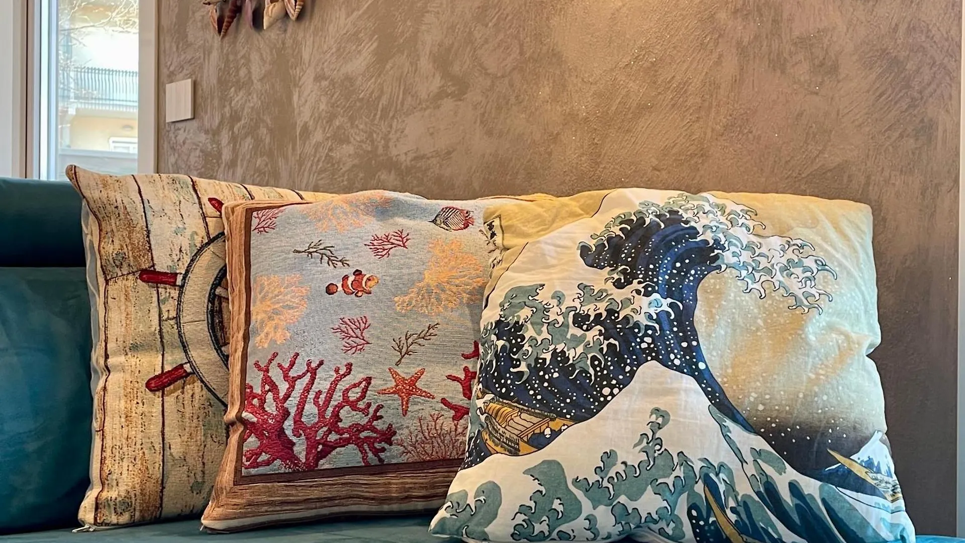 Appartement Bilocale Con Terrazzo E Garage - Casa Ondina à Rimini